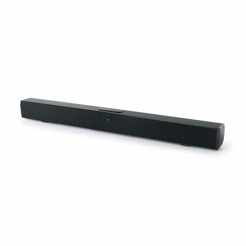 Trådløs soundbar Muse Sort 50 W (OUTLET B)