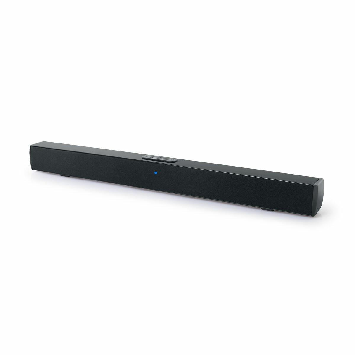 Trådløs soundbar Muse Sort 50 W (OUTLET B)