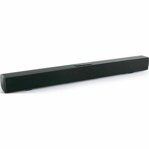 Trådløs soundbar Muse Sort 50 W (OUTLET B)