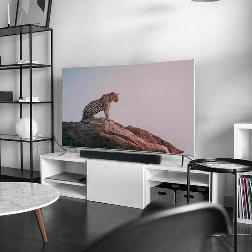 Trådløs soundbar Muse Sort 50 W (OUTLET B)