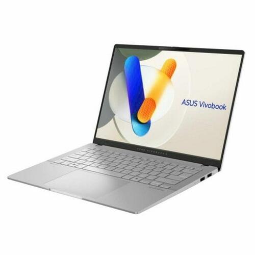 Bærbar computer Asus Spansk qwerty 14" AMD Ryzen 5 7535HS 16 GB RAM 512 GB SSD (OUTLET A)