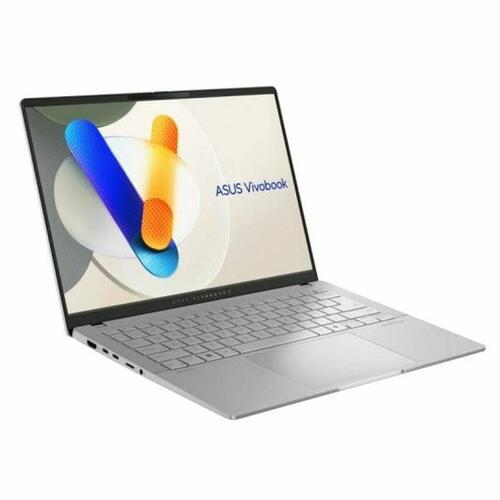 Bærbar computer Asus Spansk qwerty 14" AMD Ryzen 5 7535HS 16 GB RAM 512 GB SSD (OUTLET A)