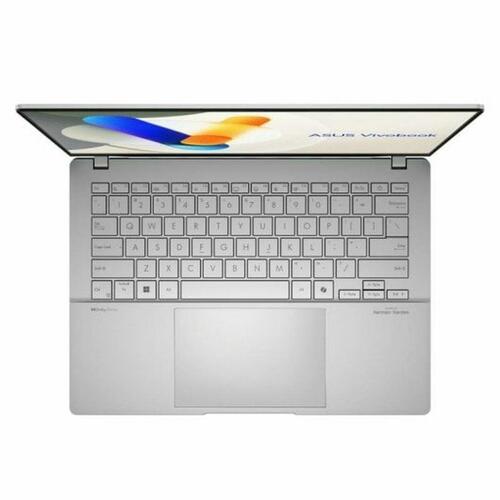 Bærbar computer Asus Spansk qwerty 14" AMD Ryzen 5 7535HS 16 GB RAM 512 GB SSD (OUTLET A)