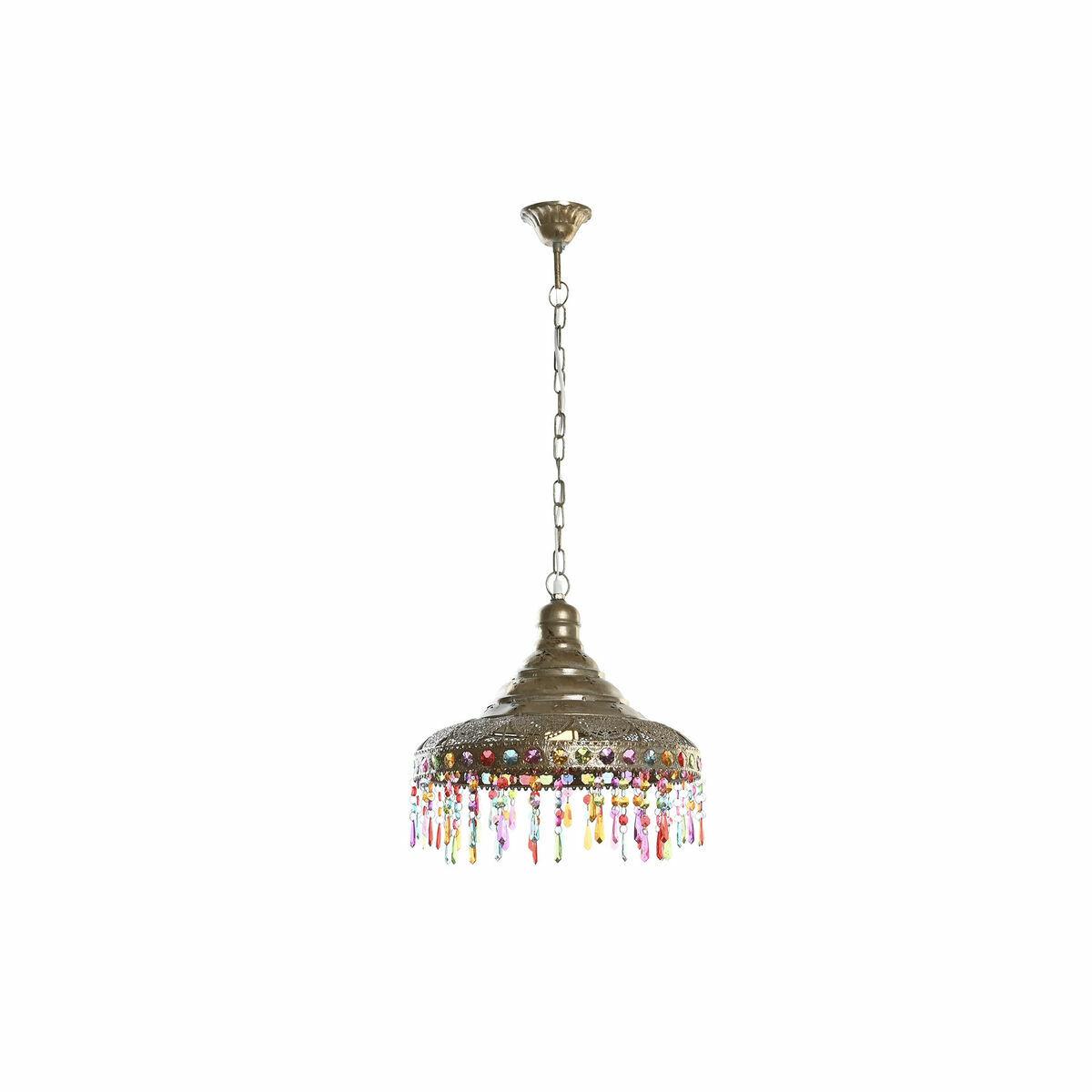 Loftslampe Dkd Home Decor Outlet B