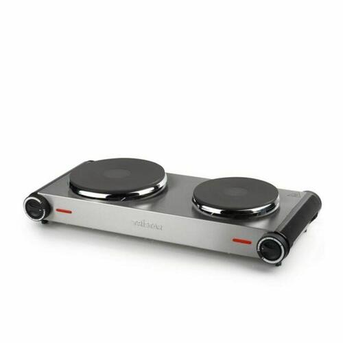 Induktionsplade Tristar 2500 W (OUTLET B)