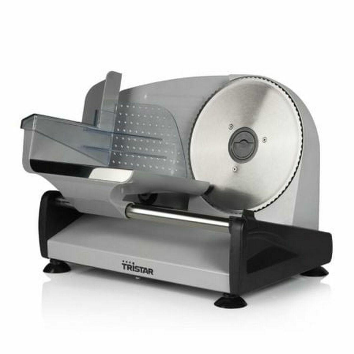 Pålægsmaskine Tristar 150 W (OUTLET C)