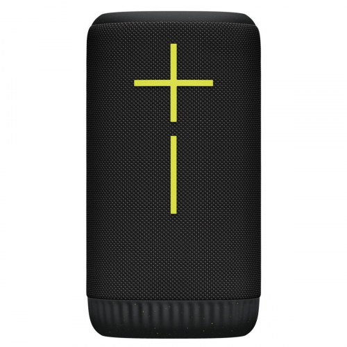 Logitech bærbar Bluetooth-højttaler - Sort