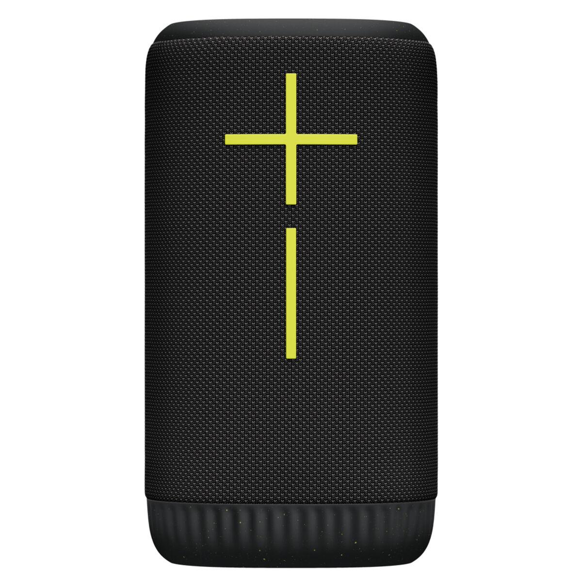 Logitech bærbar Bluetooth-højttaler - Sort