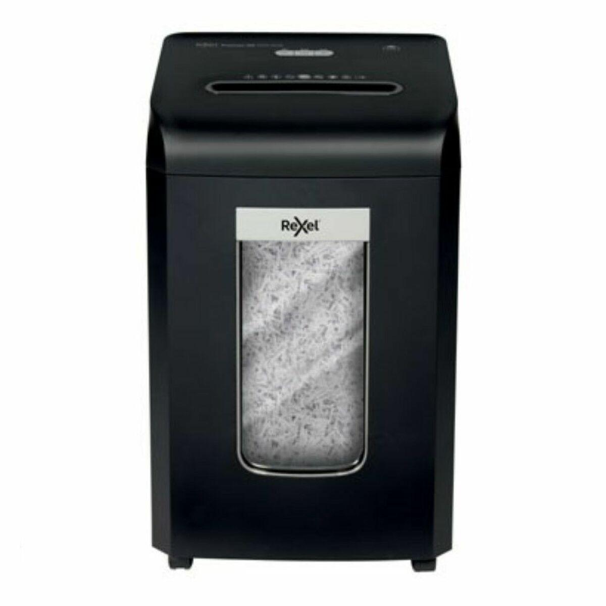 Rexel Promax Rsx1538 Papirmakulator