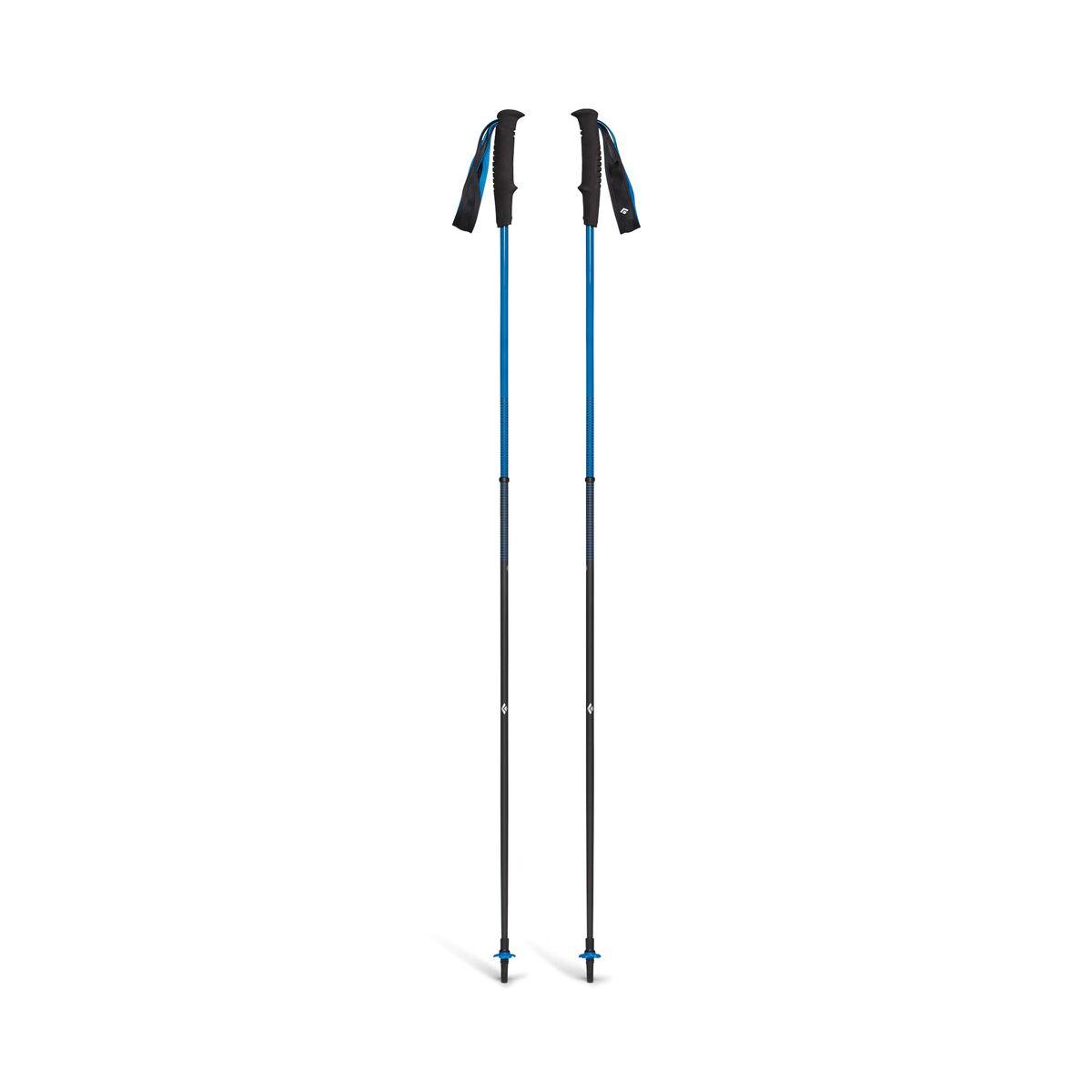 Vandrestav Black Diamond Distance Carbon