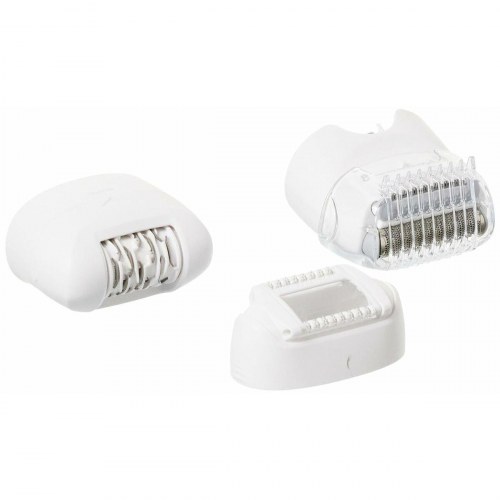 Braun Silk-épil 5-605 Power epilator - Wet & Dry, hvid