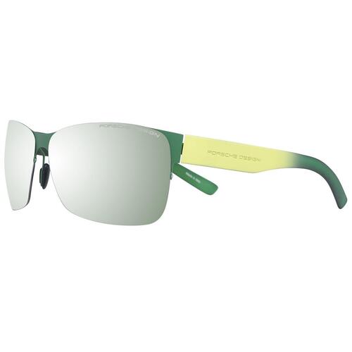 Solbriller til mænd Porsche Design Ø 64 mm