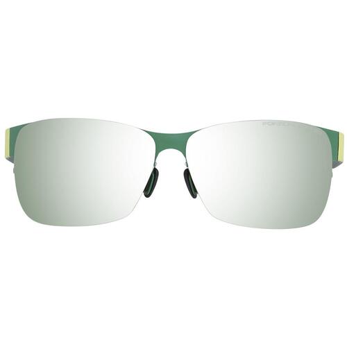Solbriller til mænd Porsche Design Ø 64 mm