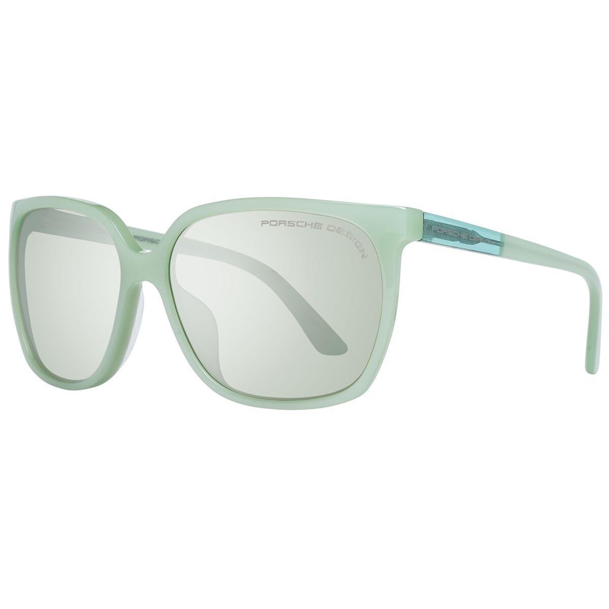 Solbriller til kvinder Porsche Design P8589-60C ø 60 mm