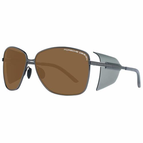 Solbriller til kvinder Porsche Design ø 63 mm