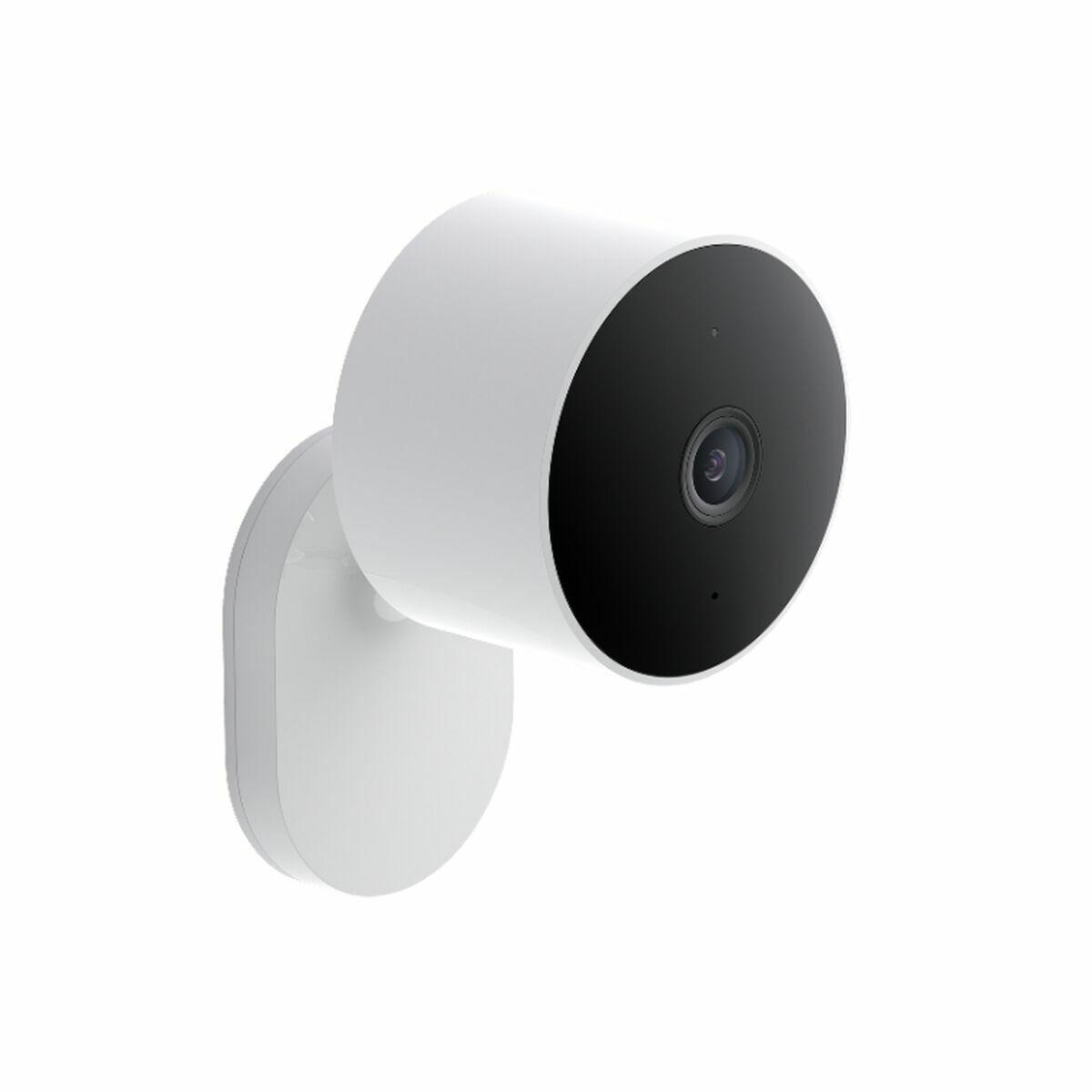 Videokamera til overvågning Xiaomi BHR6398GL