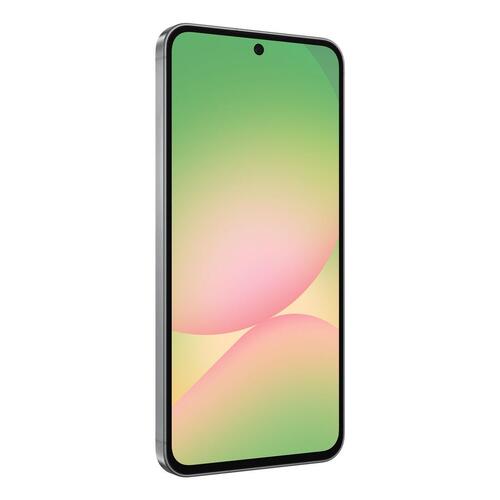 Smartphone Samsung SM-A566BZKAEUB 6,7" 8 GB RAM 128 GB Stål
