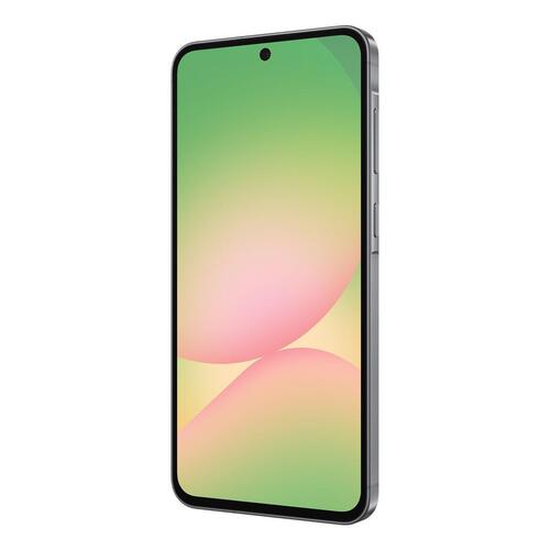 Smartphone Samsung SM-A566BZKAEUB 6,7" 8 GB RAM 128 GB Stål