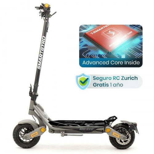 Electric Scooter Smartgyro SG27-555 main image 1