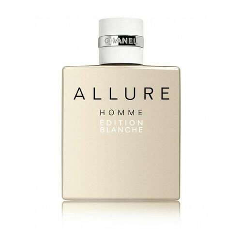 Herreparfume Chanel Allure Homme Edition Blanche Eau de Parfum EDP EDP 100 ml