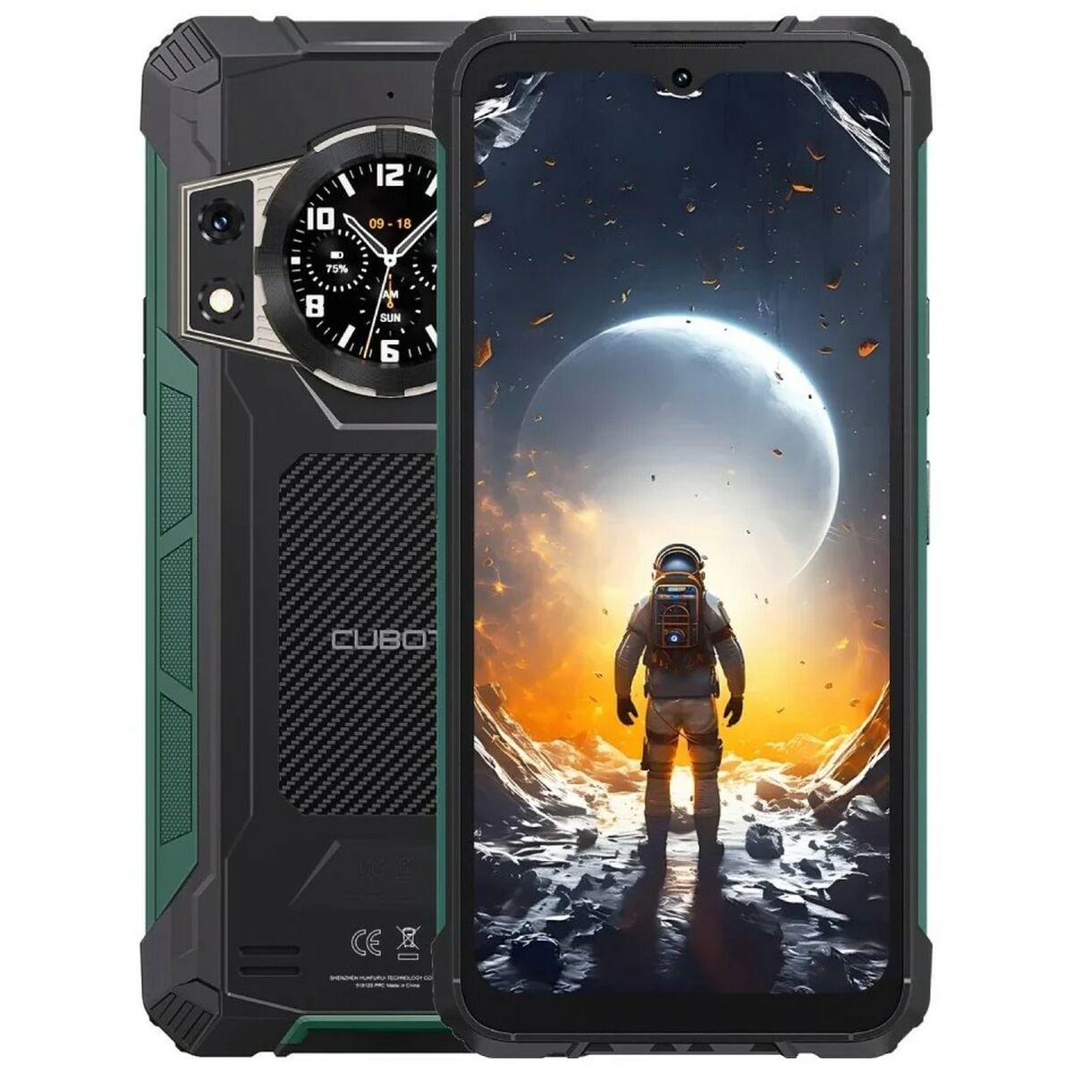 Smartphone Cubot King Kong Ace 2 6 56 \