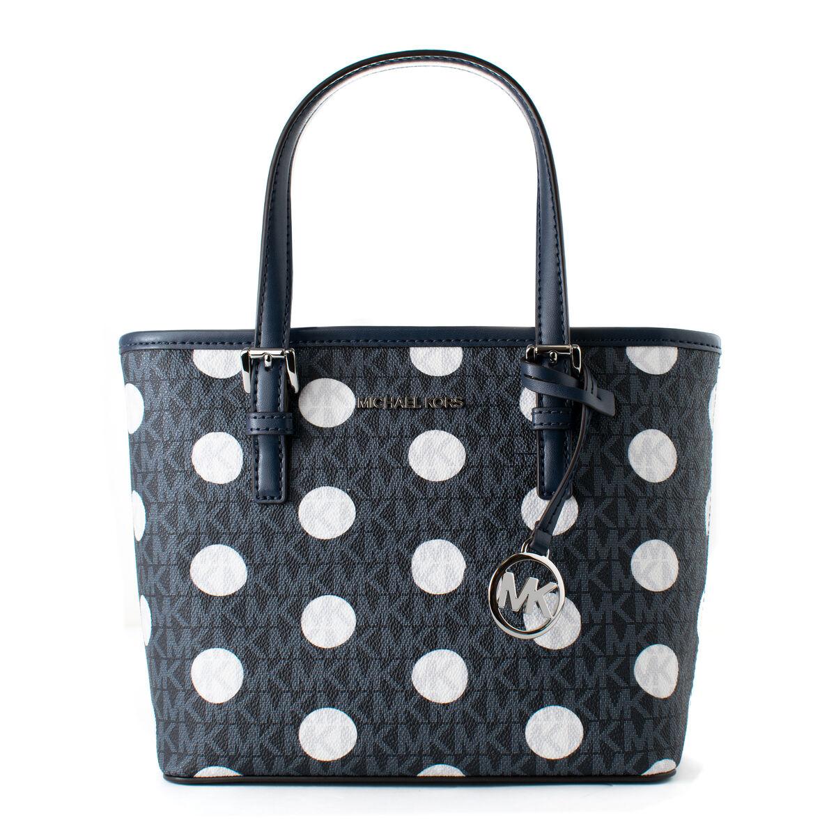 Håndtaske Michael Kors 35s5stvt0o Navy