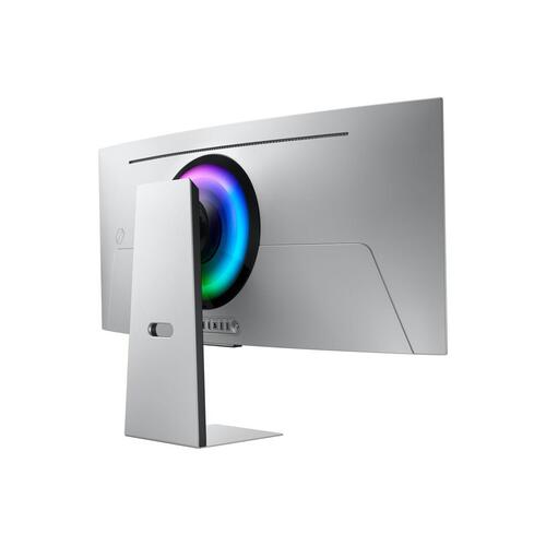 Skærm Samsung LS34DG850SUXEN UltraWide Quad HD 34"