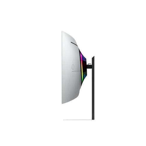 Skærm Samsung LS34DG850SUXEN UltraWide Quad HD 34"