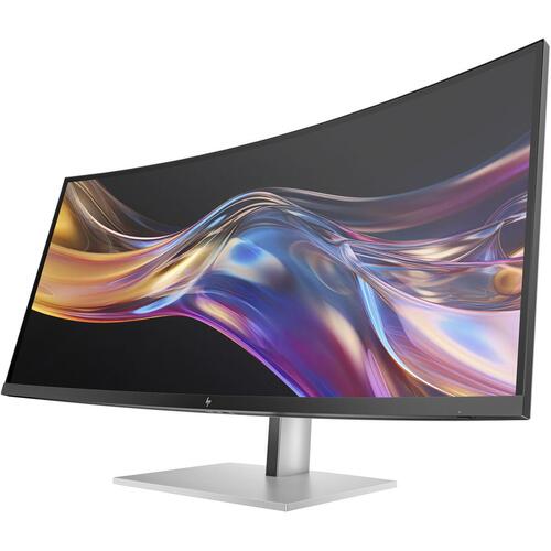 Skærm HP 8K167AA#ABB 37,5" Wide Quad HD+