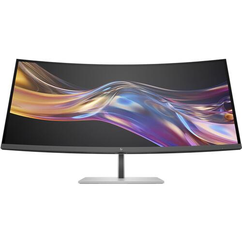Skærm HP 8K167AA#ABB 37,5" Wide Quad HD+