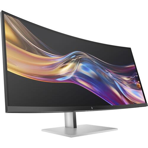 Skærm HP 8K167AA#ABB 37,5" Wide Quad HD+