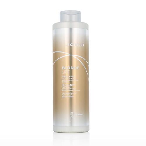 Farvebeskyttende Balsam Joico Blonde Life 1 L
