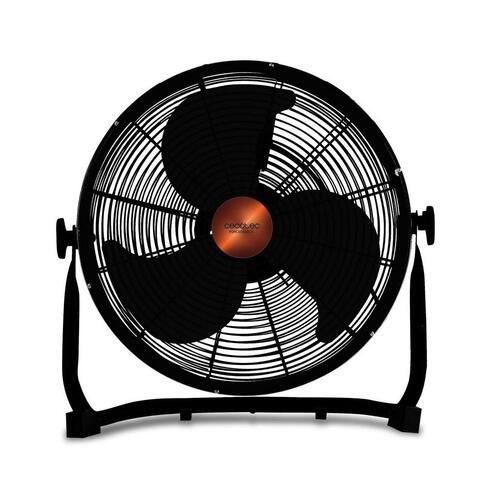 Gulvventilator EnergySilence 3000 Pro 100W Sort (OUTLET A)
