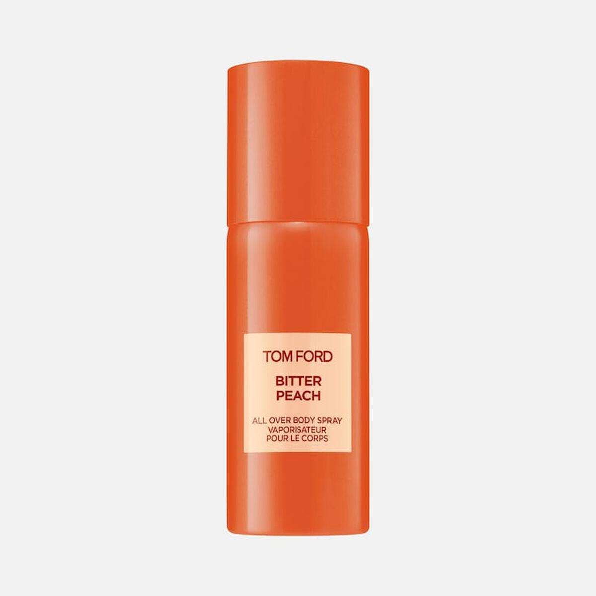 Kropsspray Tom Ford Bitter Peach 150 ml