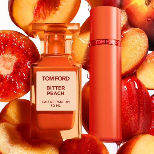 Kropsspray Tom Ford Bitter Peach 150 ml