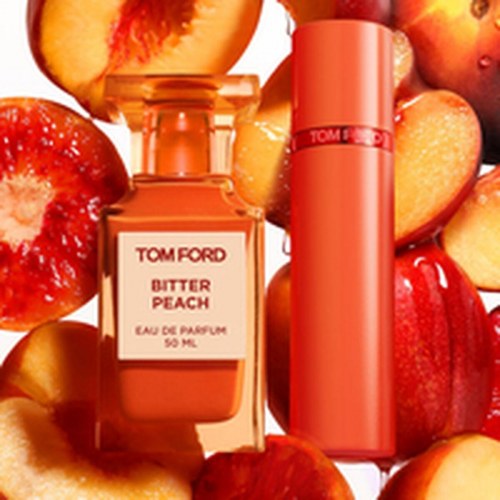 Kropsspray Tom Ford Bitter Peach 150 ml