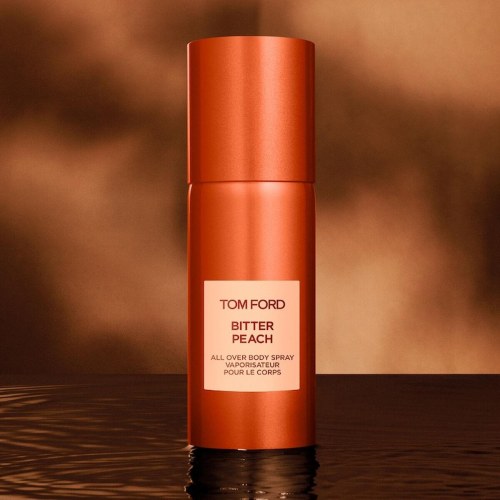 Kropsspray Tom Ford Bitter Peach 150 ml
