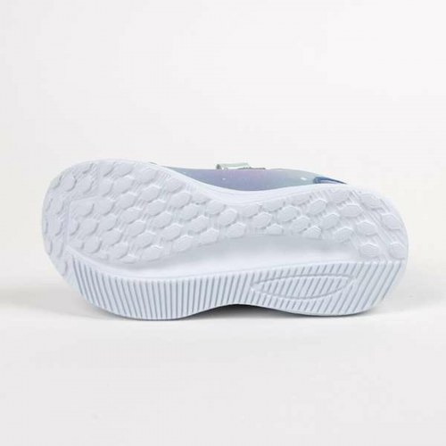 Stitch sportssko til børn - blå, str. 31