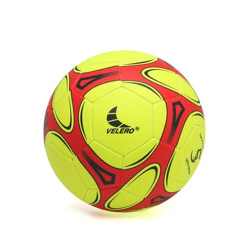 Strand fodbold PVC Ø 20 cm Gul 20-23 cm