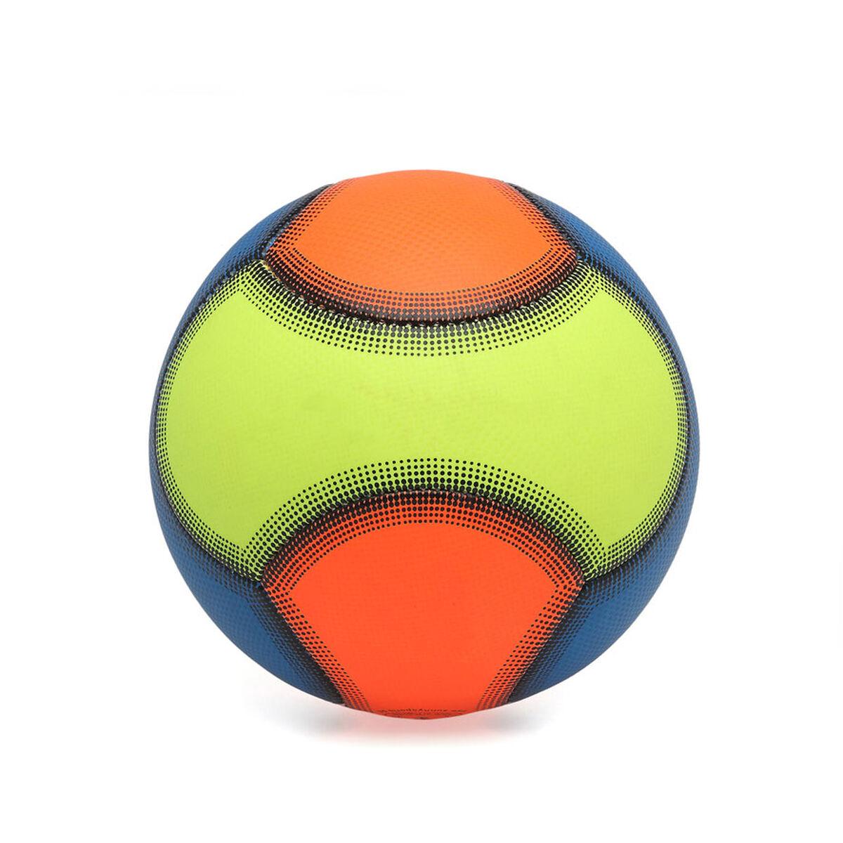 Strand fodbold Nº5 PVC Ø 20 cm Multifarvet 20-23 cm