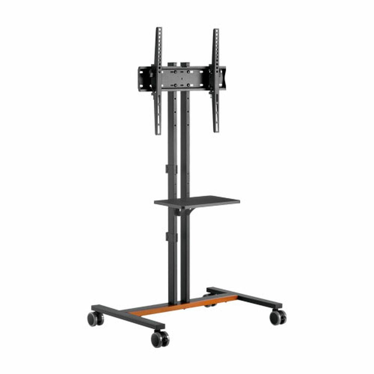 TV-stativ med hjul TM Electron 34"-55" 35 kg