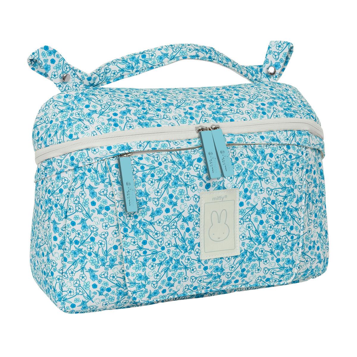 Organisator taske til barnevogn Miffy Garden