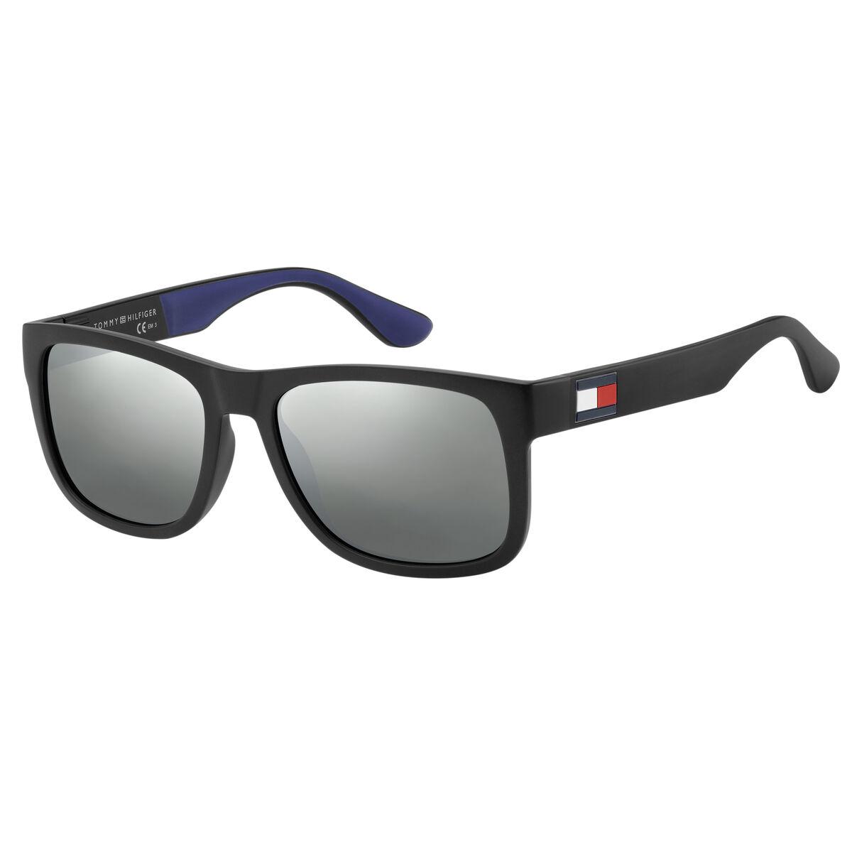 Solbriller til mænd Tommy Hilfiger TH-1556-S-D51-T4 Ø 52 mm