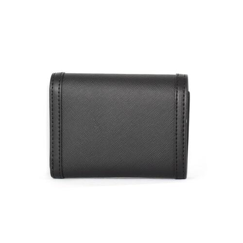 Punge til damer Michael Kors 35S4S9GF2L-BLACK 12 x 9 x 2 cm