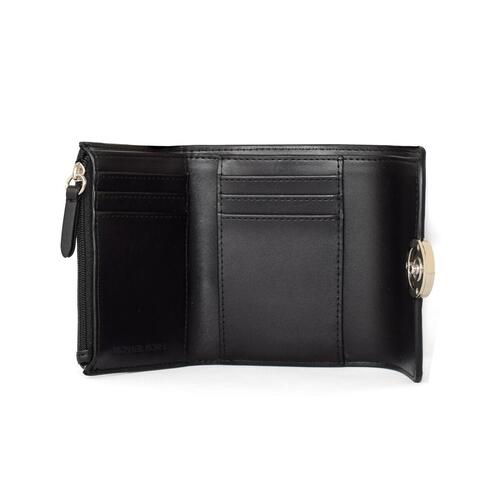 Punge til damer Michael Kors 35S4S9GF2L-BLACK 12 x 9 x 2 cm