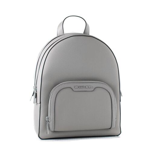 Casual Rygsæk Michael Kors 35S2S8TB2L-PEARL-GREY Grå 28 x 23 x 10 cm