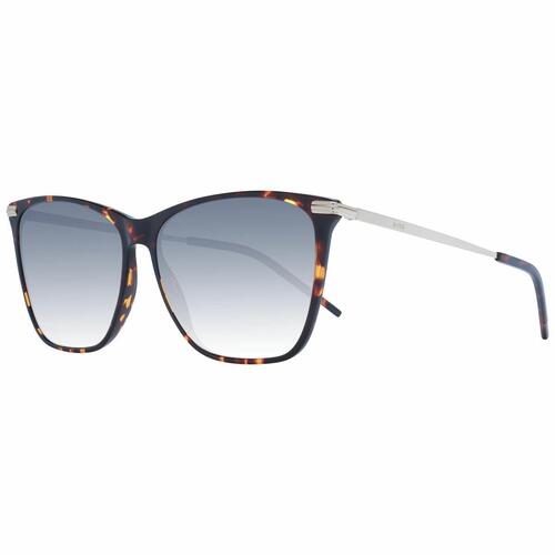 Solbriller til kvinder Hugo Boss BOSS-1661-S-2IK ø 58 mm
