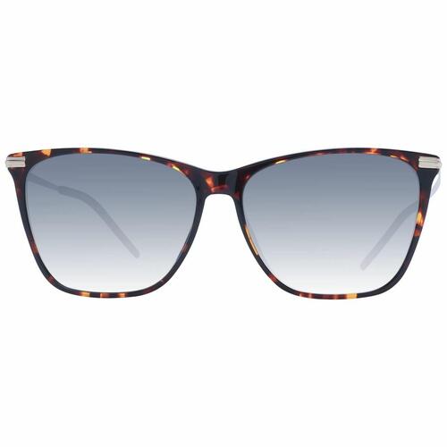 Solbriller til kvinder Hugo Boss BOSS-1661-S-2IK ø 58 mm