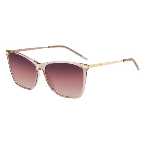 Solbriller til kvinder Hugo Boss BOSS-1661-S-S45 ø 58 mm