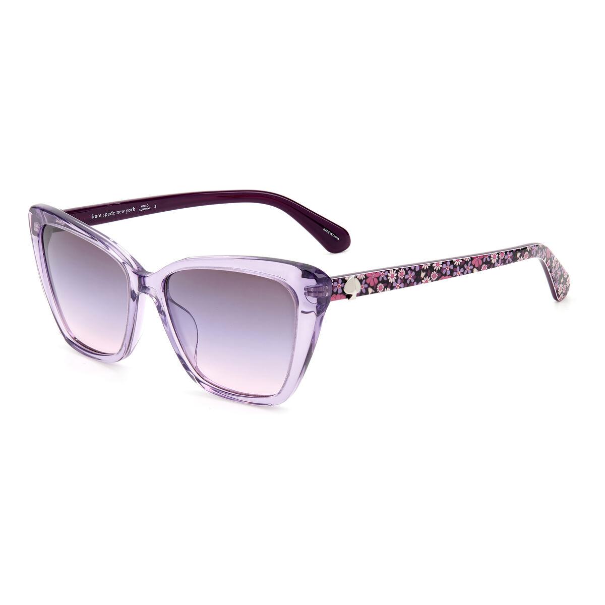 Solbriller Til Kvinder Kate Spade Lucca-g-s-789 Ø 55 Mm